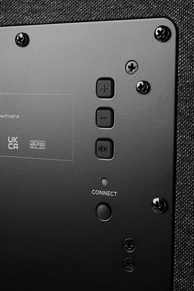 Denon Home Wireless 8" Subwoofer with HEOS