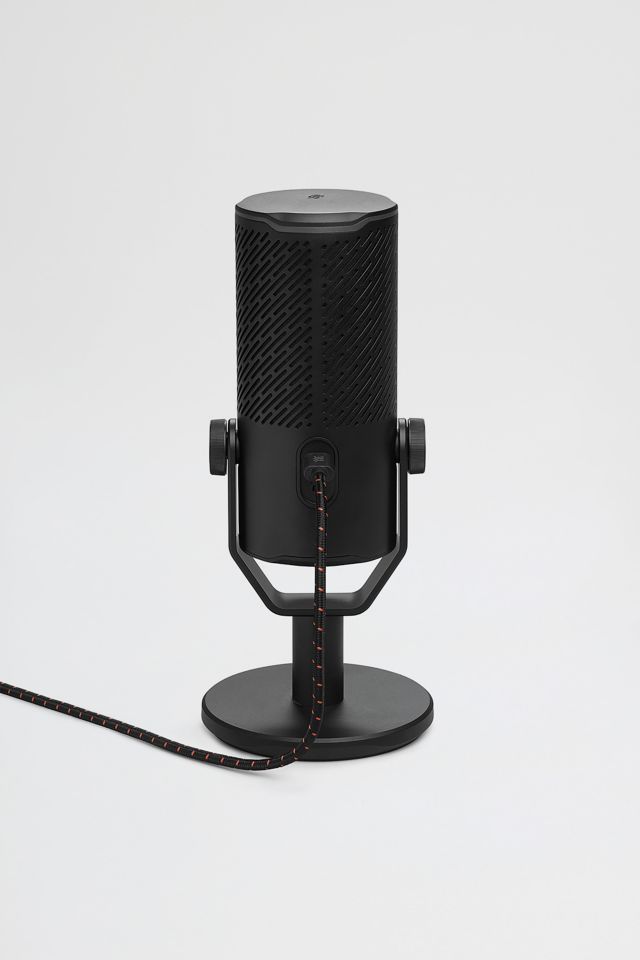 JBL Quantum Stream Studio USB Recording + Gaming Microphone #4