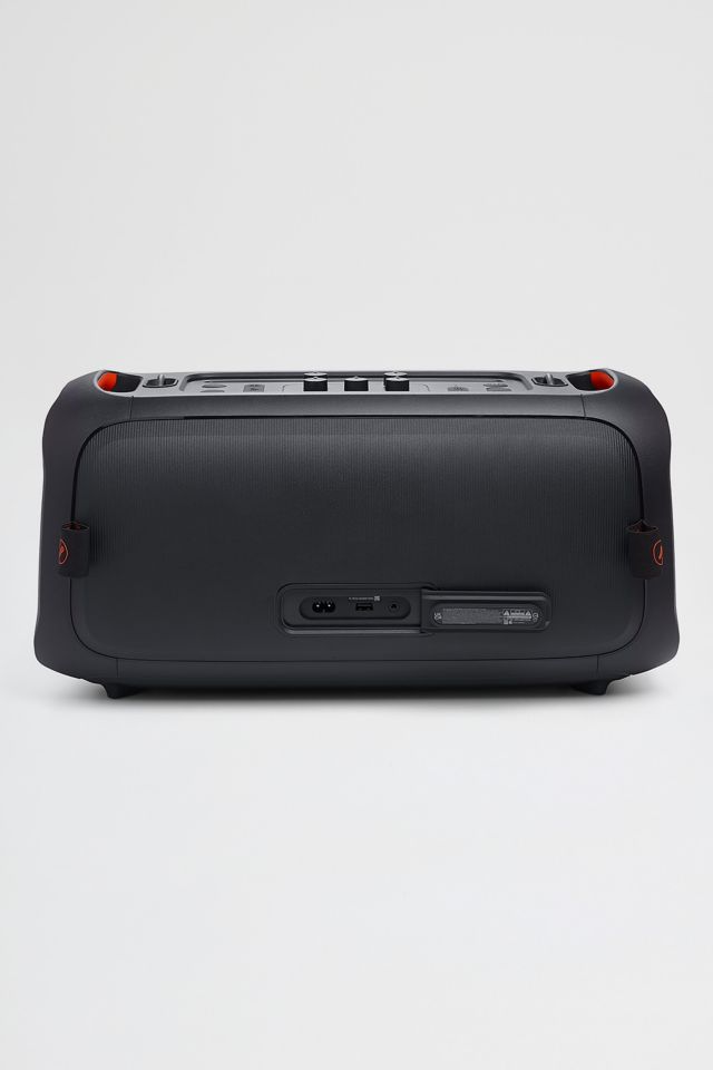 JBL PartyBox On-The-Go Water Resistant Speaker + Microphone #2