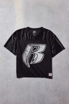 Ruff Ryders Mesh Football Jersey Tee