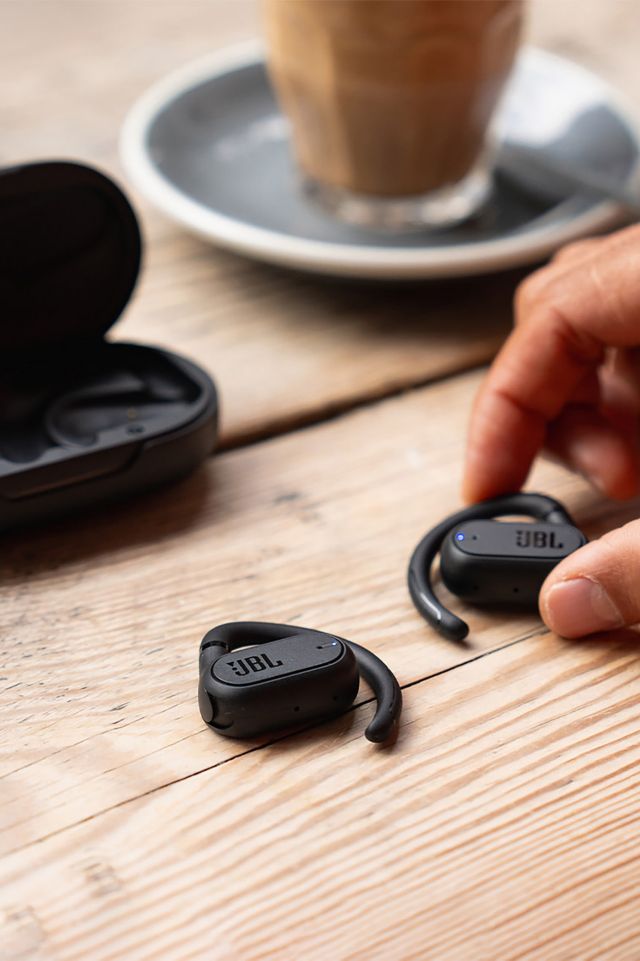 JBL Soundgear Sense Hybrid Open-Ear Wireless Headphones #3