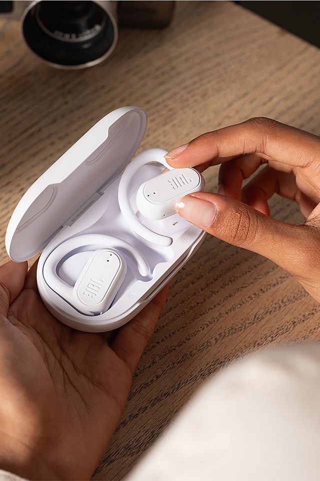 JBL Soundgear Sense Hybrid Open-Ear Wireless Headphones #3