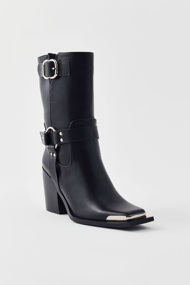 Azalea Wang Emiel Western Boot #2