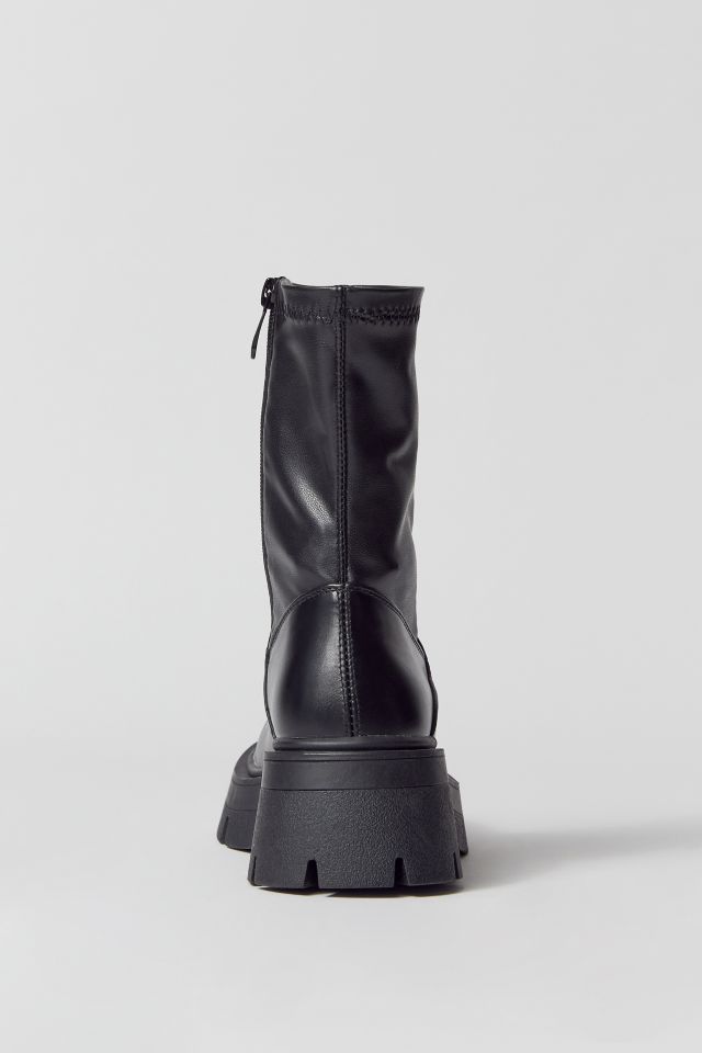 Azalea Wang Lug Sole Boot | Urban Outfitters