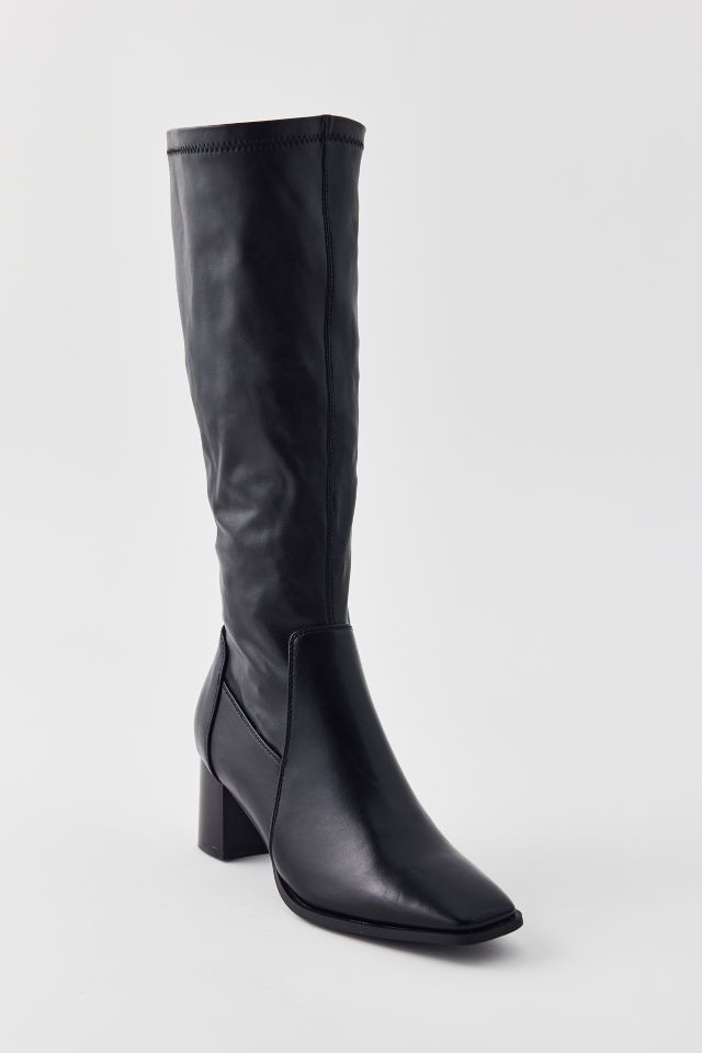 Azalea Wang Predicate Heeled Boot #3
