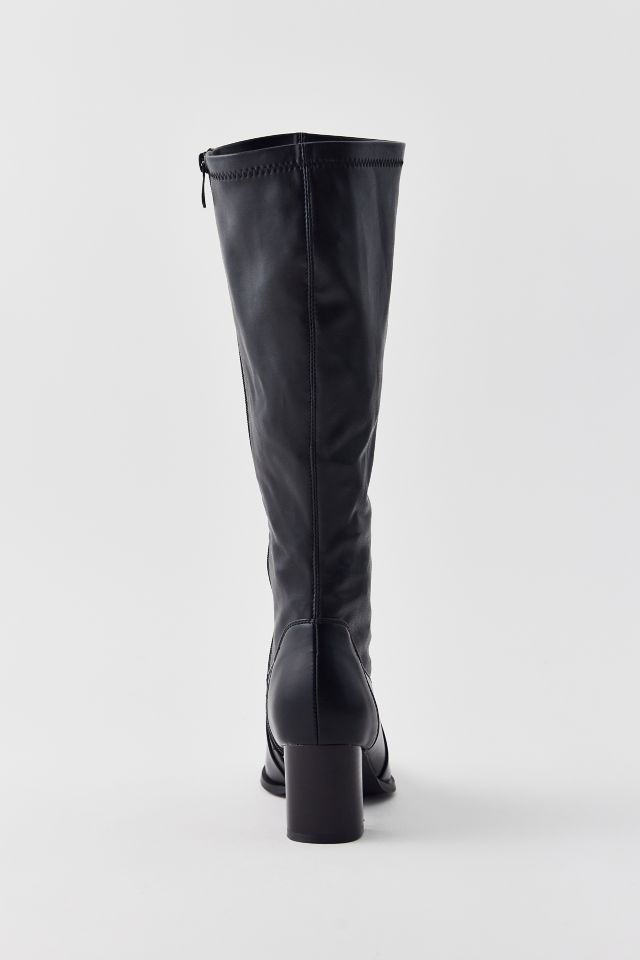 Azalea Wang Predicate Heeled Boot #4