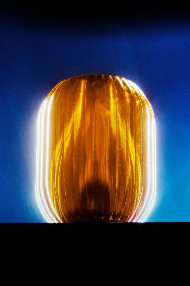 Wooj Design x Christopher Merchant Allium Lamp #2