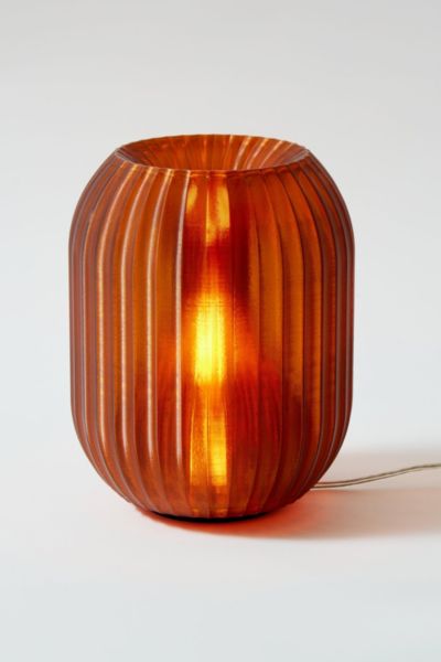 Wooj Design x Christopher Merchant Allium Lamp