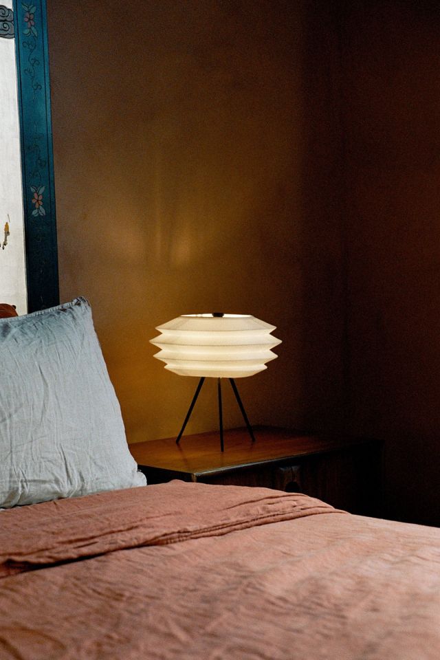 Wooj Design CS.01 Arcas Lamp #1