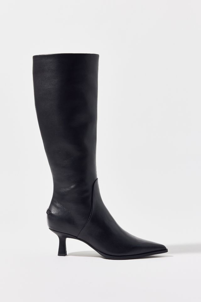 Circus NY By Sam Edelman Yulia Kitten Heel Boot #2