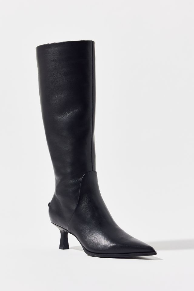 Circus NY By Sam Edelman Yulia Kitten Heel Boot #3