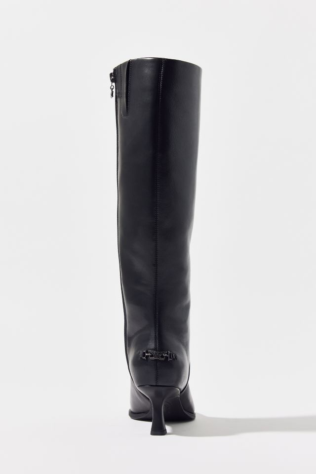 Circus NY By Sam Edelman Yulia Kitten Heel Boot #4