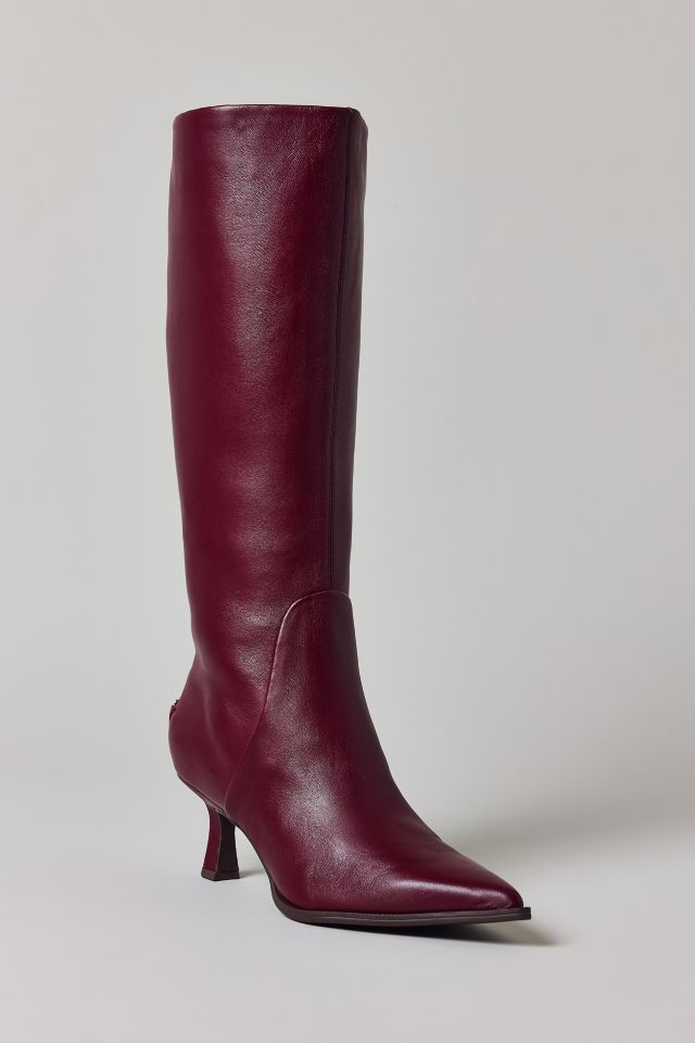 Circus NY By Sam Edelman Yulia Kitten Heel Boot #2