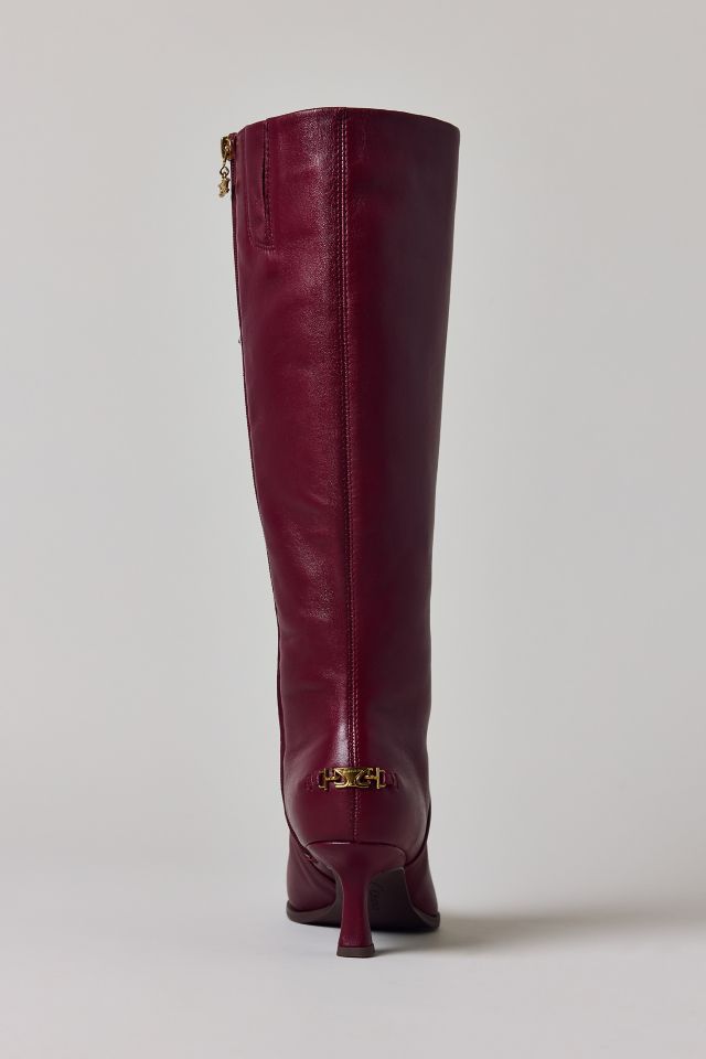 Circus NY By Sam Edelman Yulia Kitten Heel Boot #3