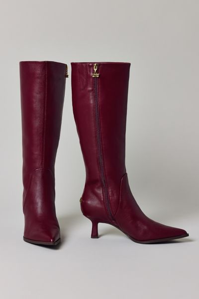 Circus NY By Sam Edelman Yulia Kitten Heel Boot