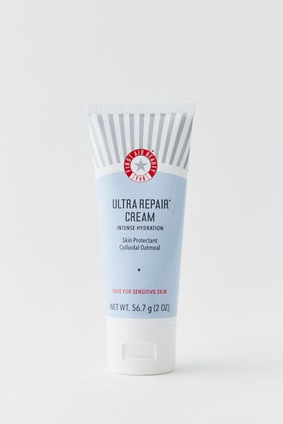 First Aid Beauty Ultra Repair Cream Intense Hydration Moisturizer