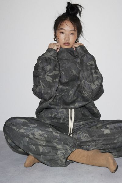 Standard Cloth Jump Shot Hoodie Sweatshirt
