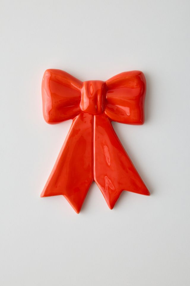 DOIY Bow Spoon Rest #1
