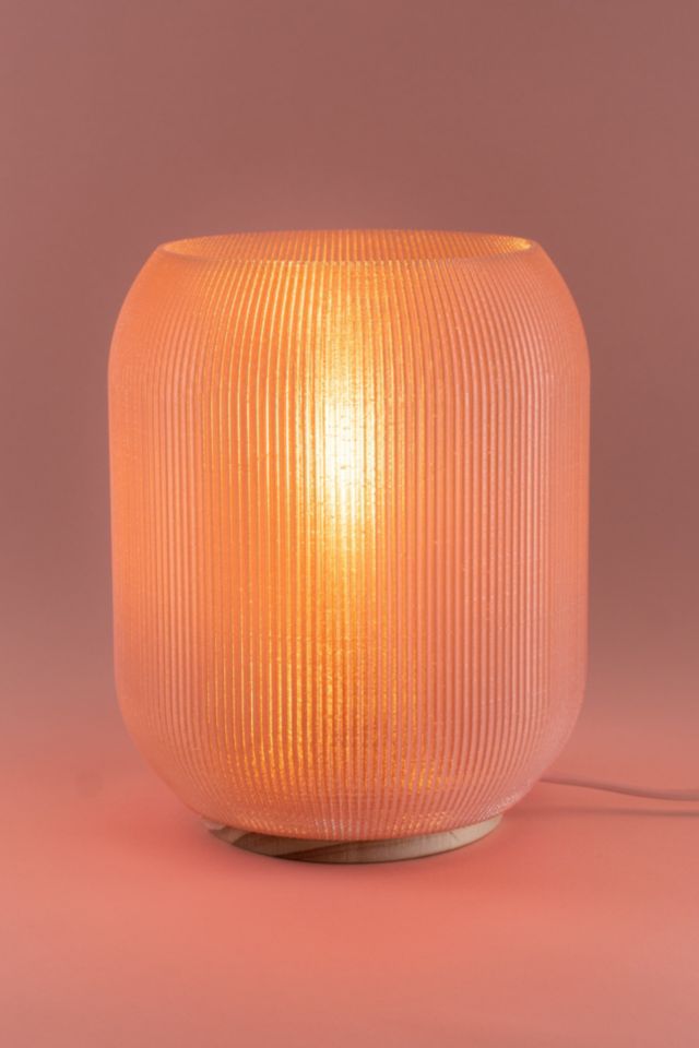 Honey & Ivy Element One Table Lamp #1