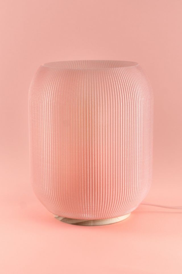 Honey & Ivy Element One Table Lamp #2