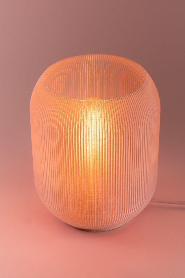 Honey & Ivy Element One Table Lamp #3