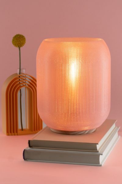 Honey & Ivy Element One Table Lamp