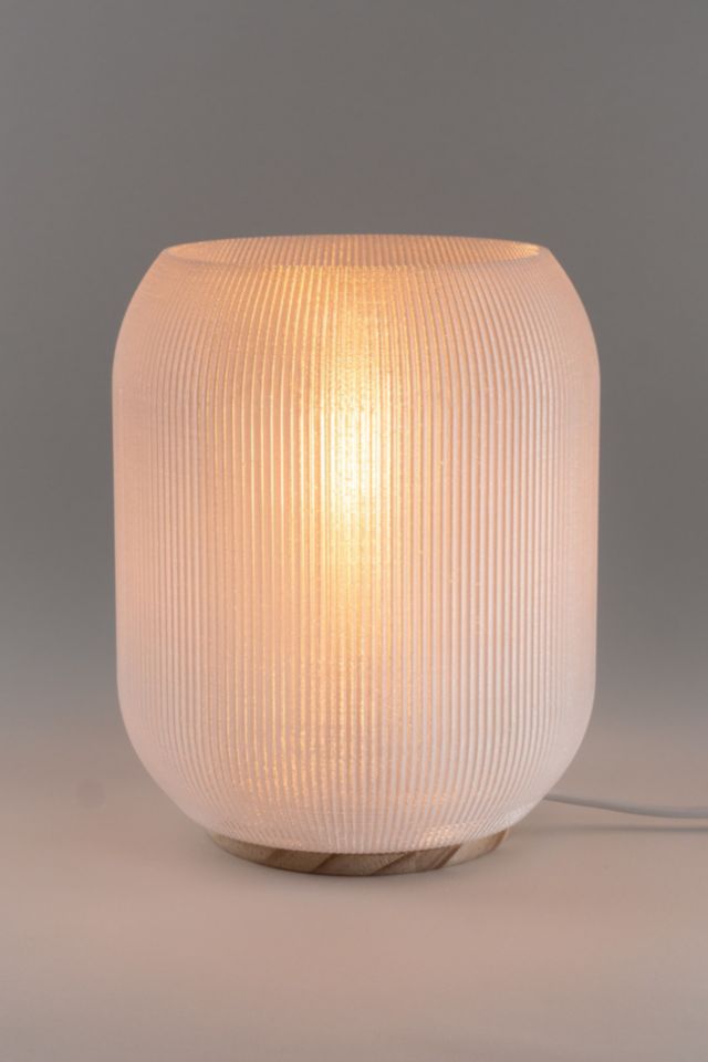 Honey & Ivy Element One Table Lamp