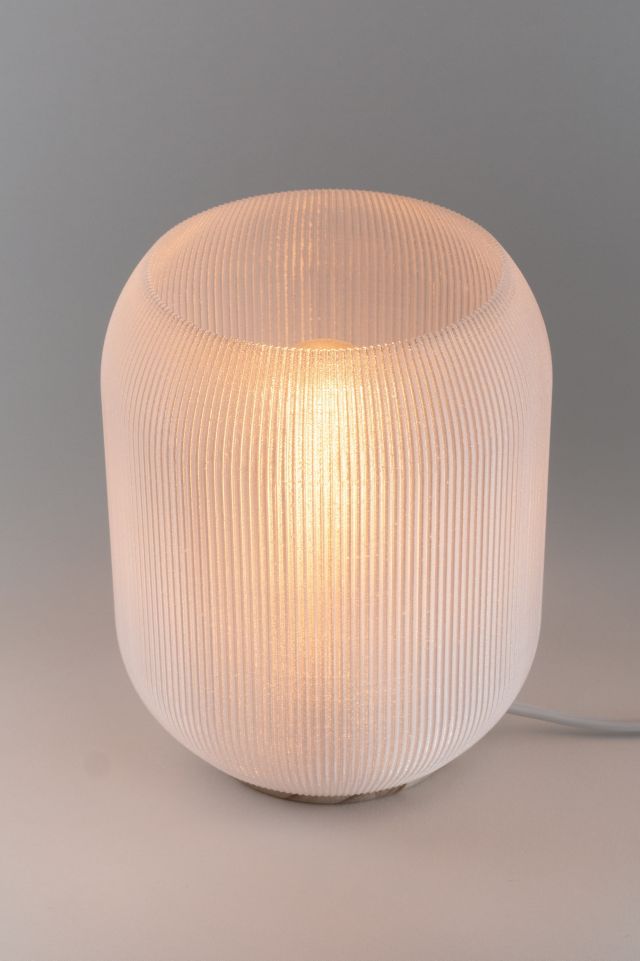 Honey & Ivy Element One Table Lamp