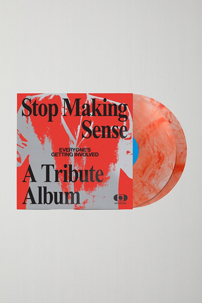 Various Artists - Everyone's Getting Involved UO Exclusive 2XLP | Urban ...