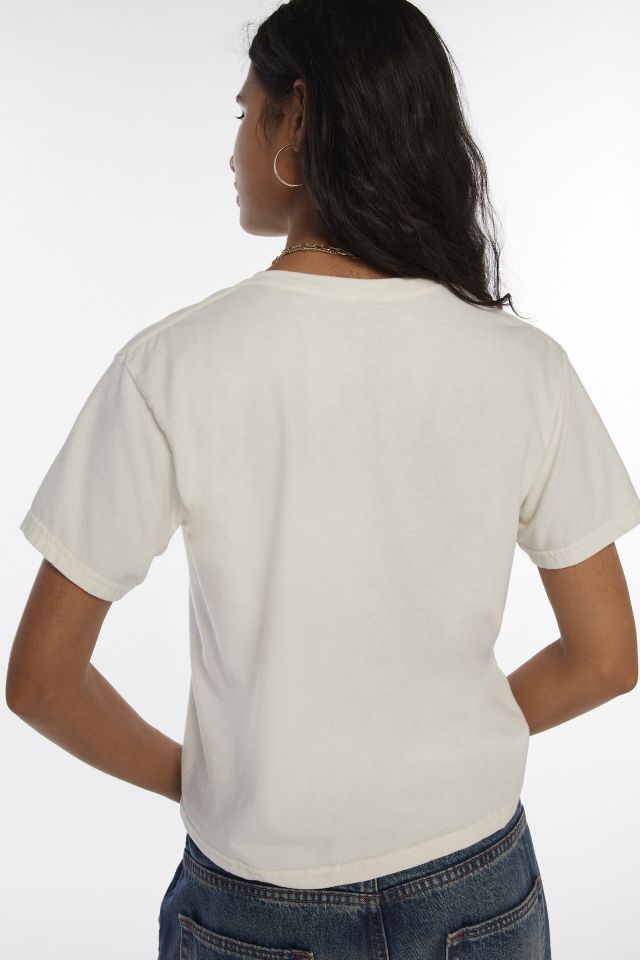 Le T-shirt Graphique Lyrique The Zombies She's Not There #3