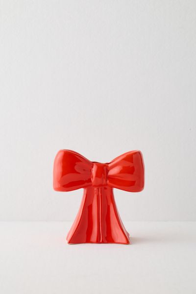 DOIY Bow Vase