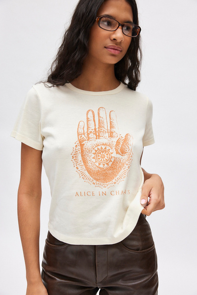 baby Alice tシャツ 黒 93045219_011_b