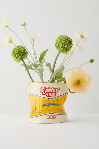 DOIY Chips Vase