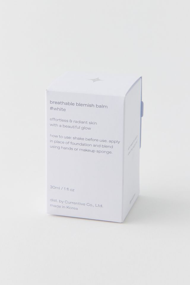 glow Breathable Blemish Balm #1