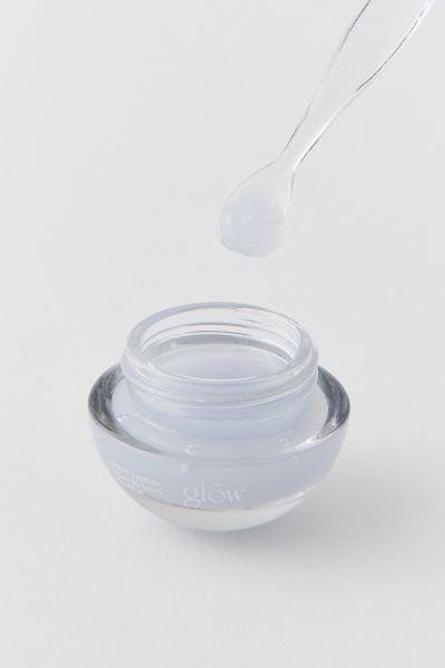 glow Peach Peptide Repair Balm