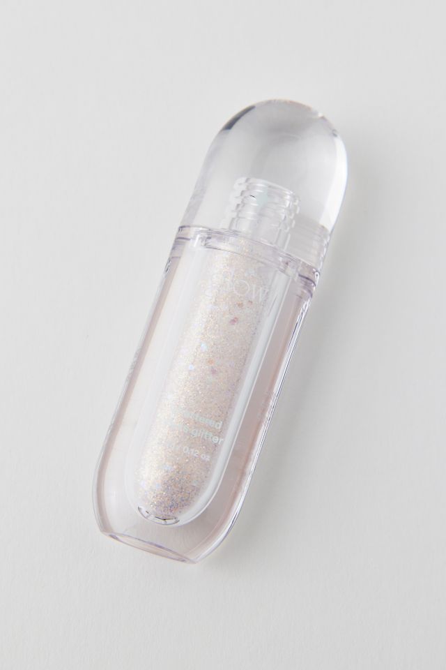 glow Shattered Glass Glitter Eyeshadow #1