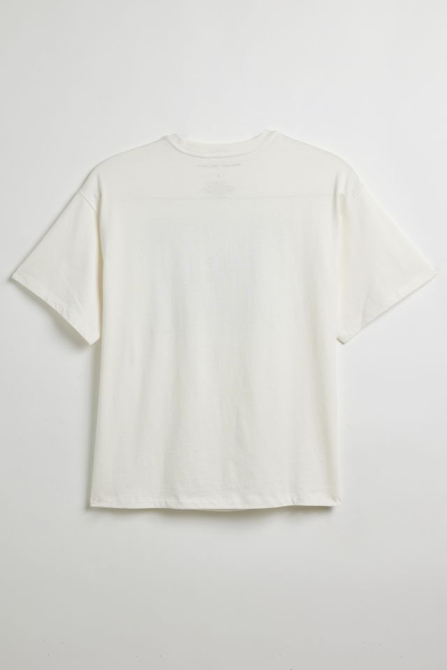 Billie Eilish UO Exclusive Hit Me Hard And Soft Graphic Tee #2