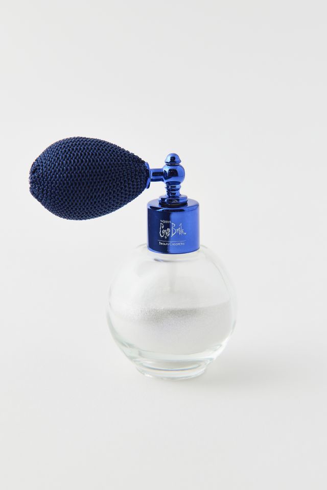 Beauty Creations X Tim Burton’s Corpse Bride Bone Dust Body & Hair Shimmer #1