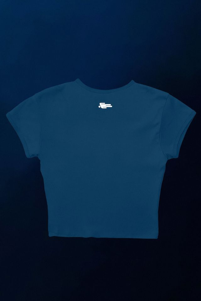 T-shirt pour bébé Billie Eilish paroles exclusives UO #1
