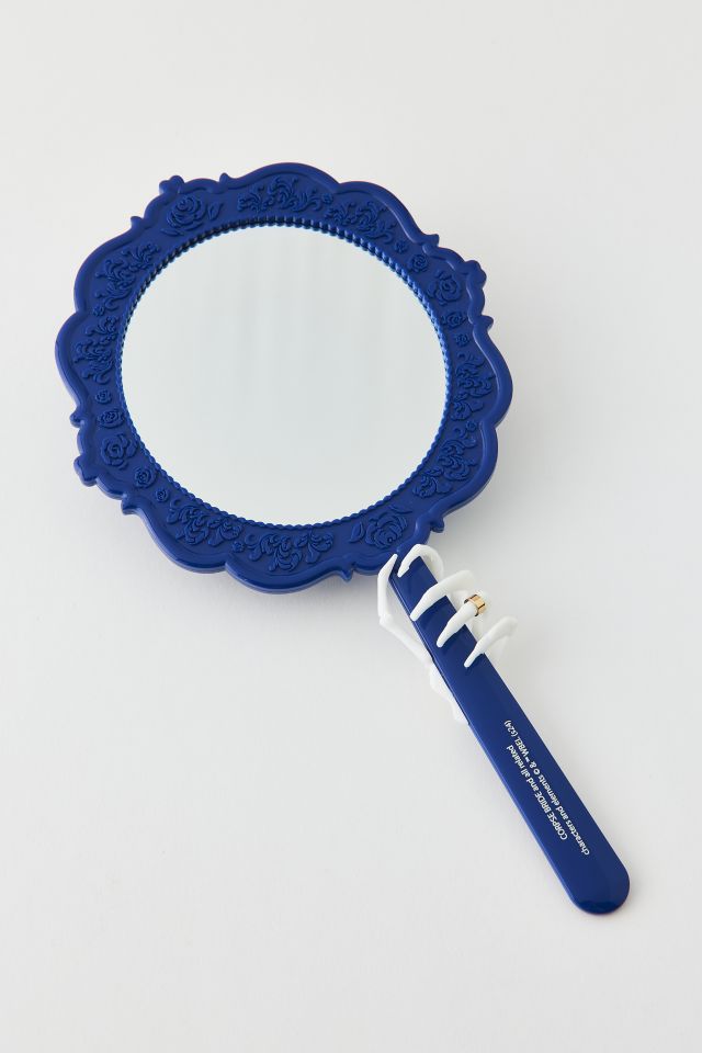 Beauty Creations X Tim Burton's Corpse Bride Handheld Mirror #1