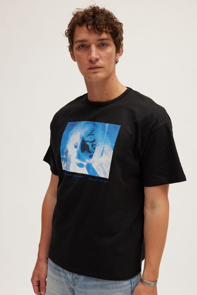 Billie Eilish UO Exclusive Hit Me Hard And Soft Graphic Tee #1