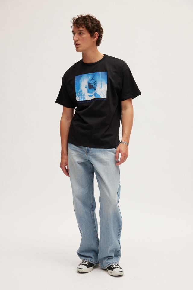 Billie Eilish UO Exclusive Hit Me Hard And Soft Graphic Tee #3
