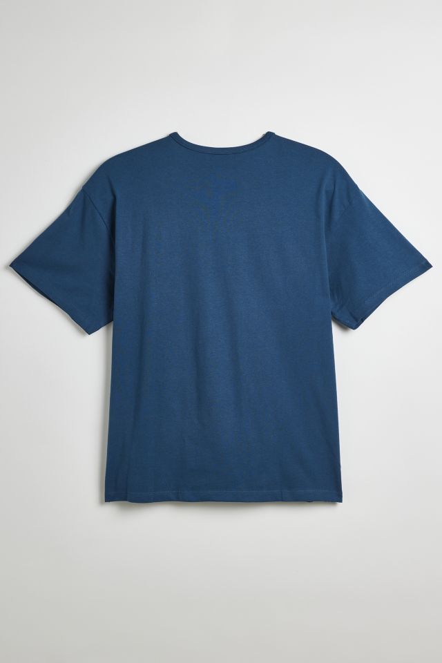 Billie Eilish UO Exclusive Hit Me Hard And Soft Graphic Tee Urban Outfitters