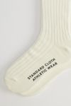 Standard Cloth Classic Trouser Crew Sock