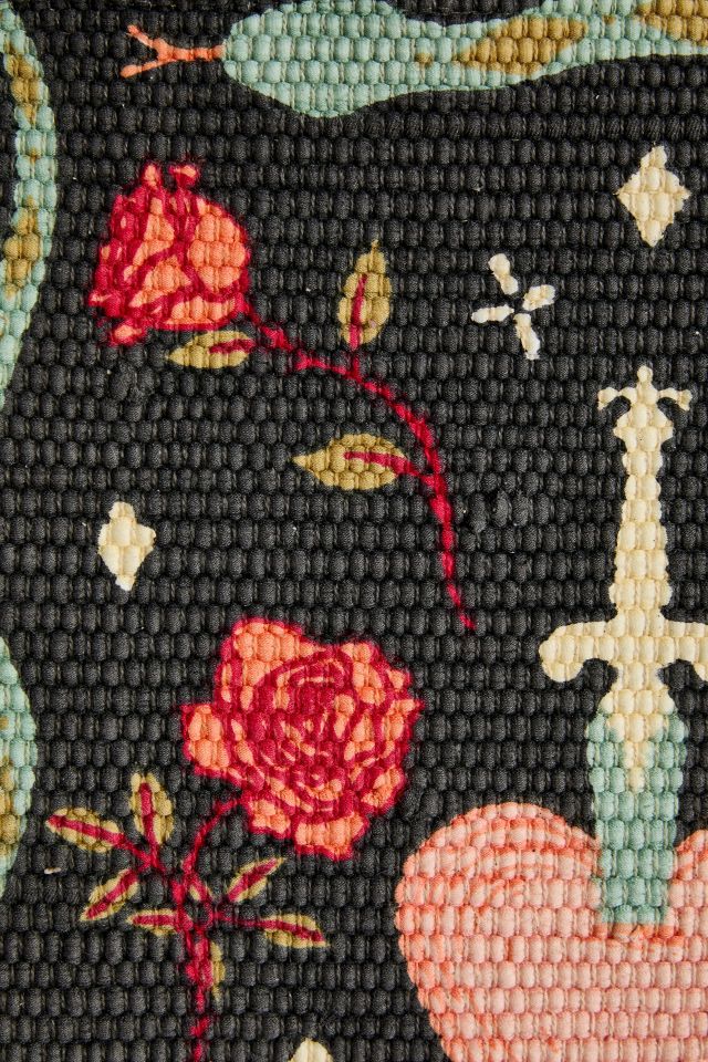 Amora Rose Wall Hanging #2