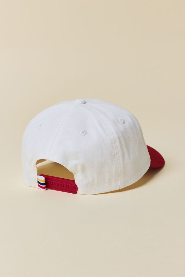 Mañana Surf Company Fish Hat #1