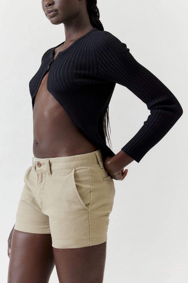 Short Shortie Chino Refait Urban Renewal #3
