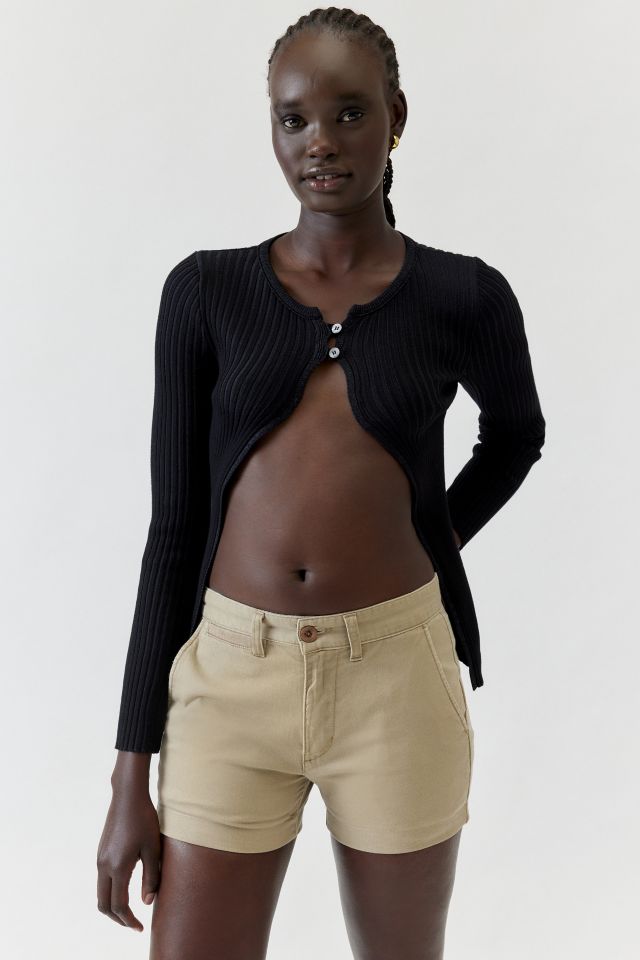 Short Shortie Chino Refait Urban Renewal #4