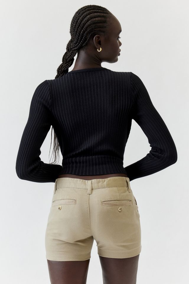 Short Shortie Chino Refait Urban Renewal #5