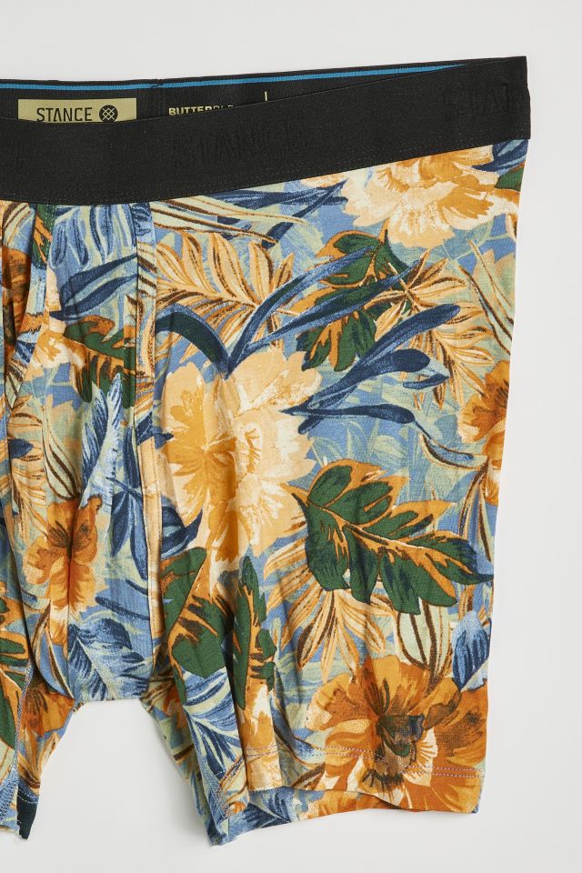 Stance Kabana Boxer Brief | Urban Outfitters